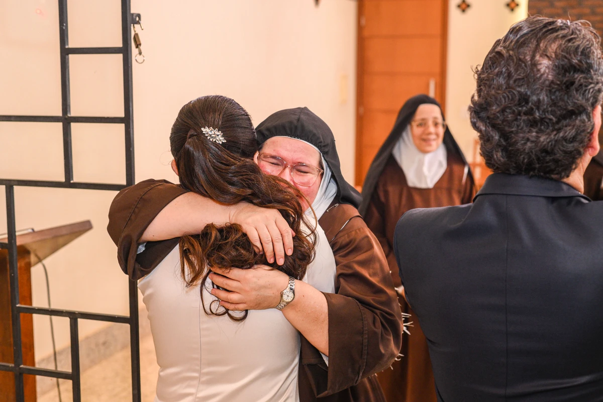 Casamento de  Aroldo Natal e Nathalia Burian