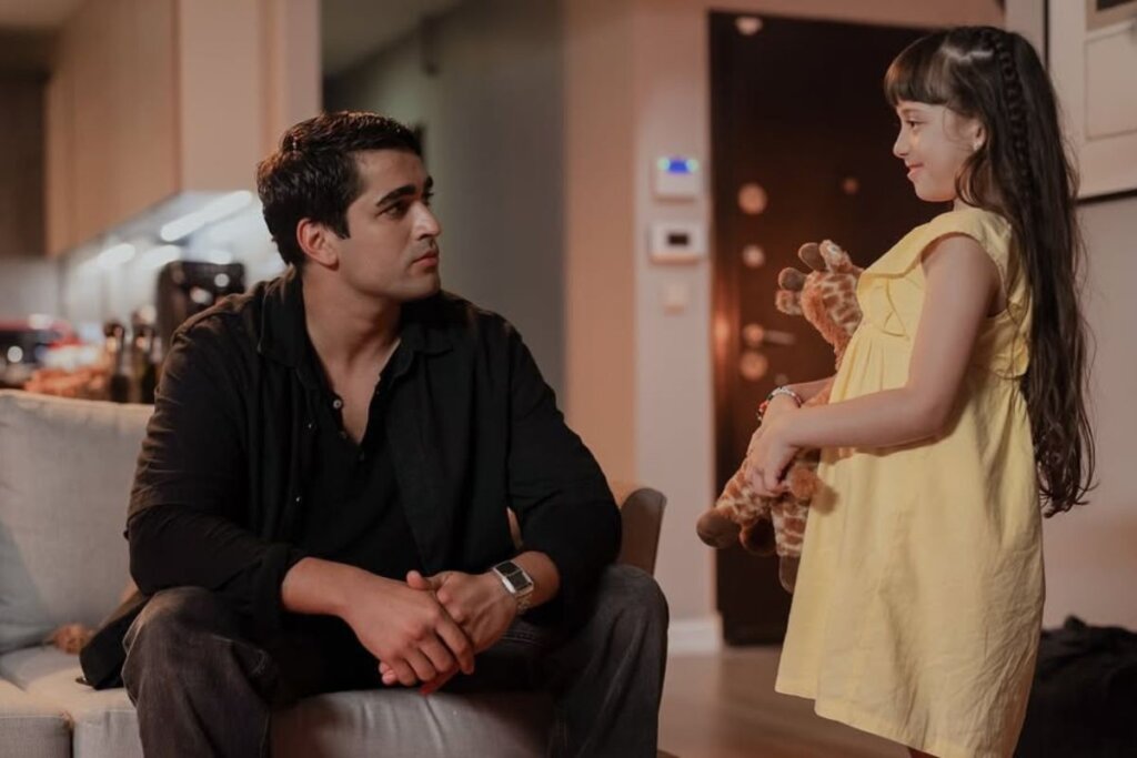 “Um Homem Abandonado” narra os acontecimentos da vida de um homem solitário que busca se reconstruir após anos na prisão (Imagem: Reprodução digital | Netflix)