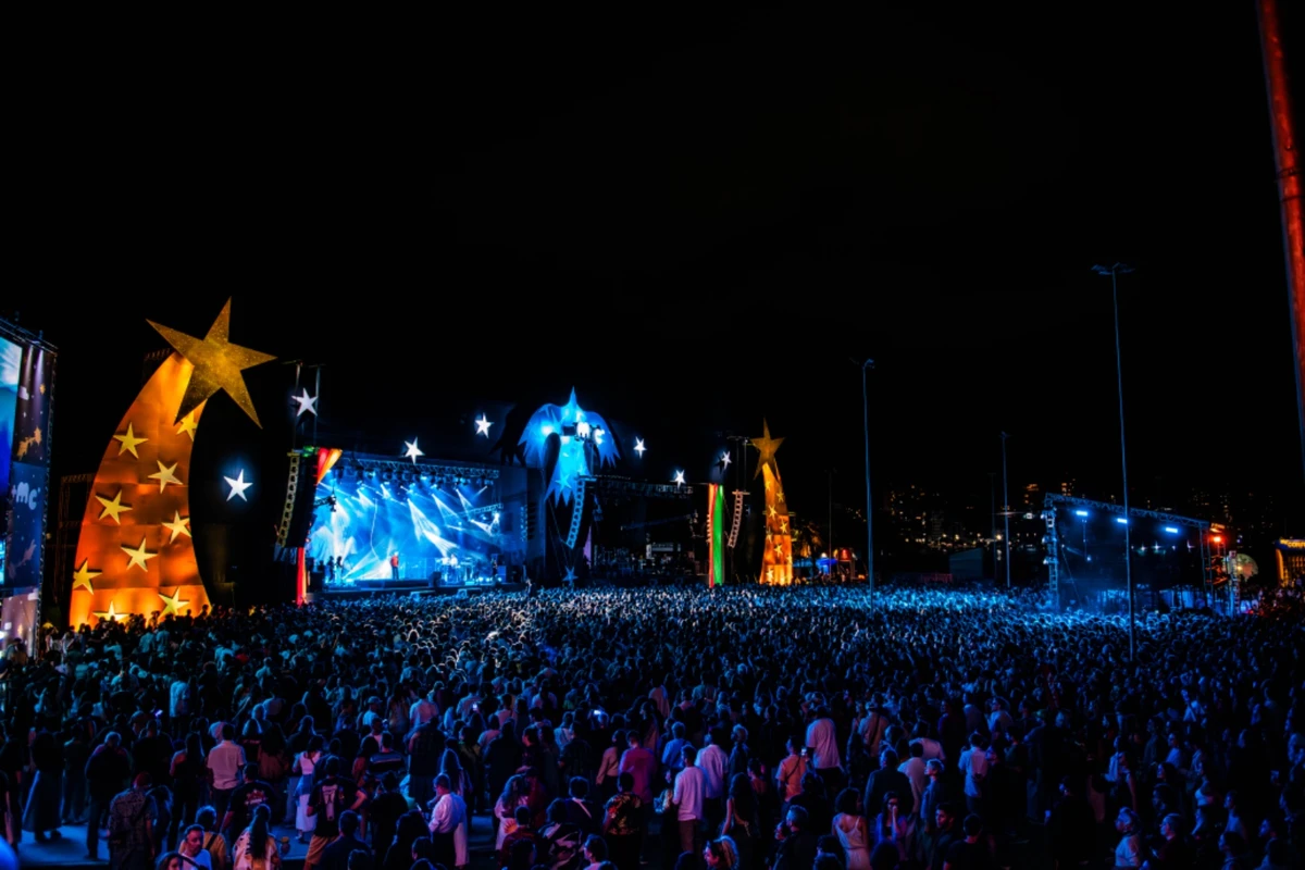 Festival +MC reuniu centenas de pessoas