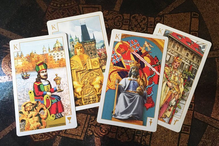 Como conquistar cada tipo de homem segundo o Tarot