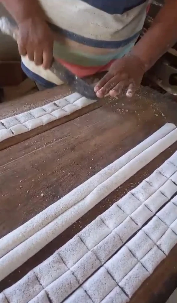 Processo de fabricação do beiju mantém técnicas ancestrais