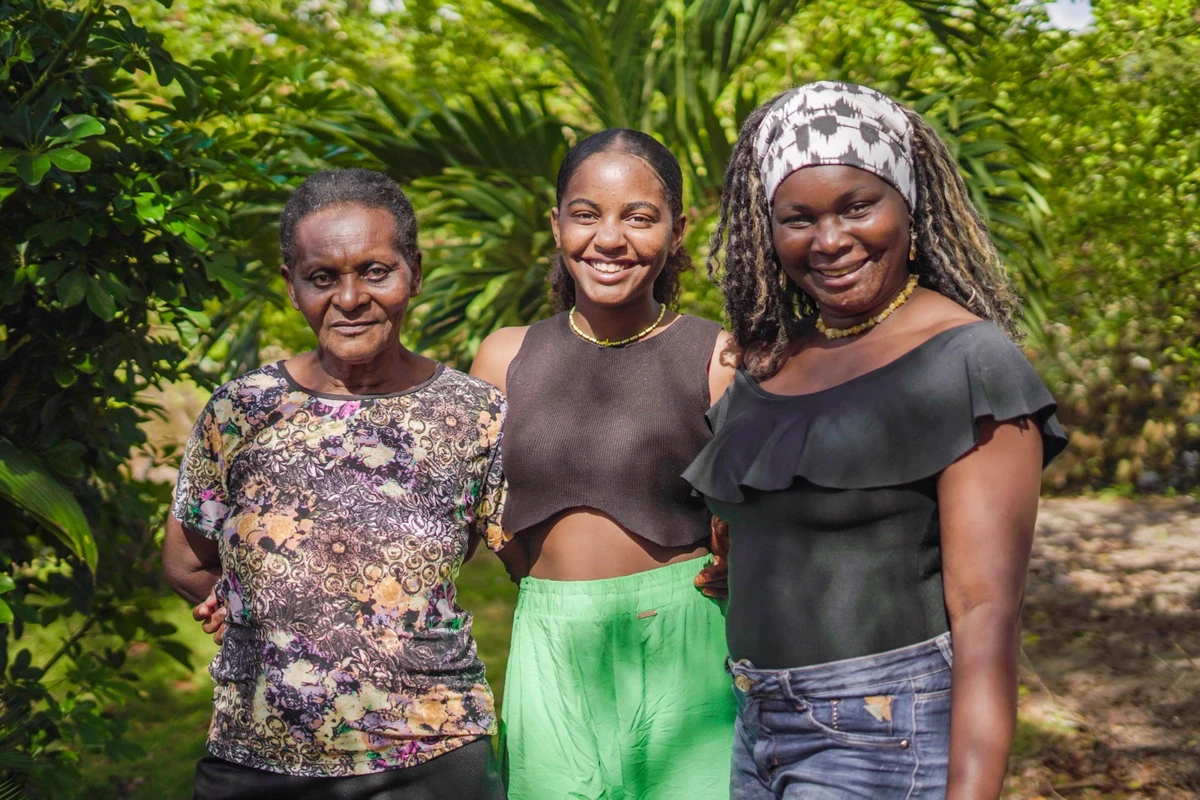 Rotas quilombola do Norte capixaba mantém a cultura e tradição a
