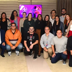 Na última terça-feira (19), aconteceu o “Café com Conexões”,  encontro que deu o pontapé inicial na estruturação da programação da Semana de Inovação Capixaba - InsightES 2025, evento realizado pela Rede Gazeta