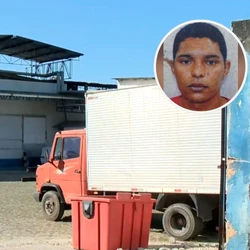 Hackson Felipe Borges da Silva, de 26 anos, foi autuado por homicídio qualificado motivo fútil e recurso que dificultou a defesa da vítima; polícia deu detalhes do caso