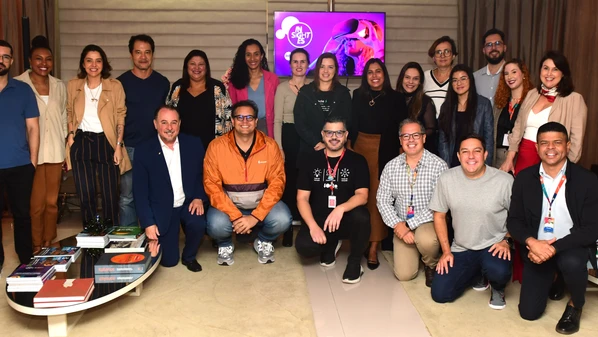 Na última terça-feira (19), aconteceu o “Café com Conexões”,  encontro que deu o pontapé inicial na estruturação da programação da Semana de Inovação Capixaba - InsightES 2025, evento realizado pela Rede Gazeta