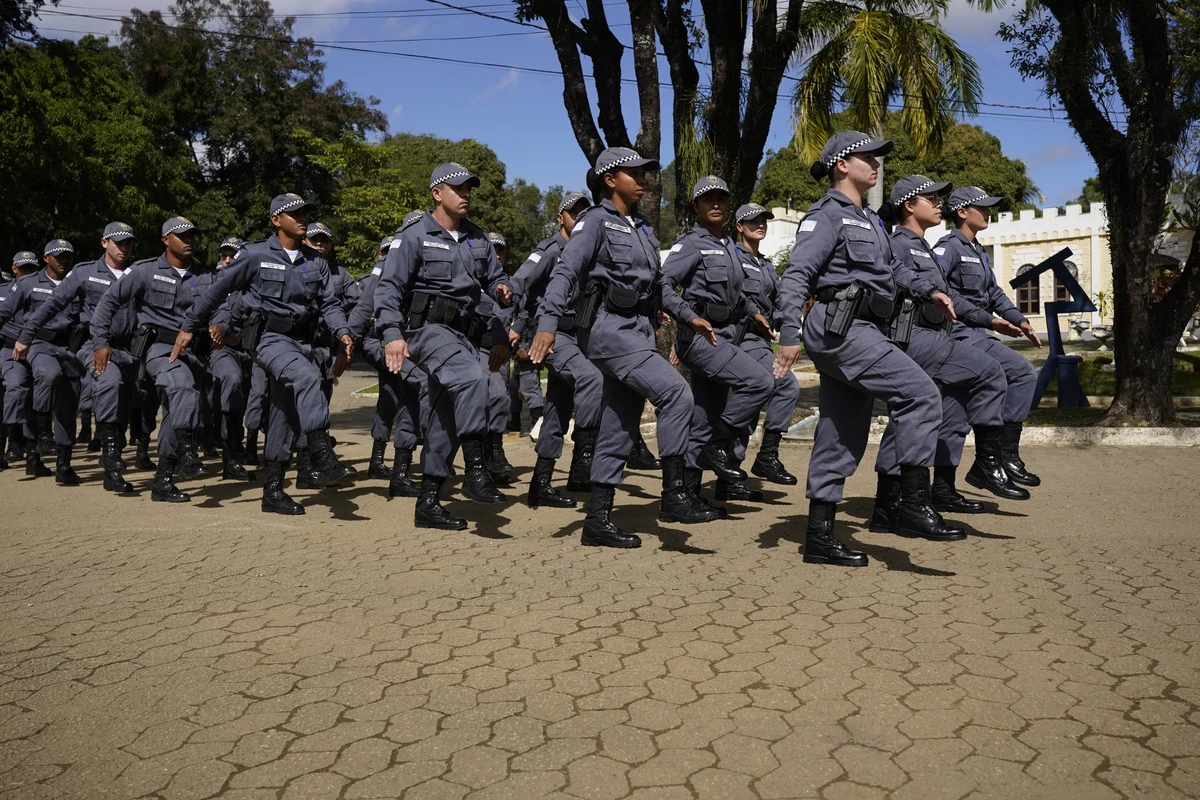Academia da Polícia Militar