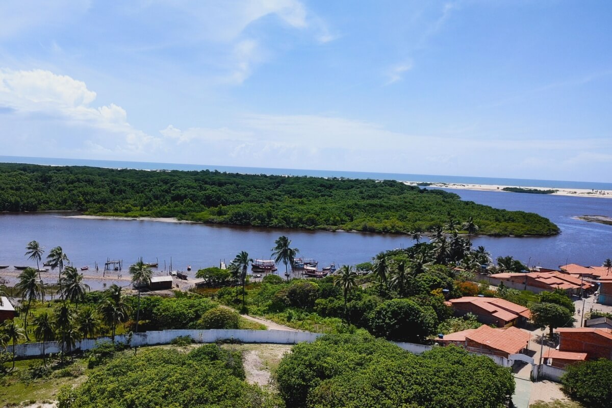 Atins guarda uma das experiências mais autênticas e mágicas do ecoturismo brasileiro (Imagem: Gleiseane Martins | Shutterstock)