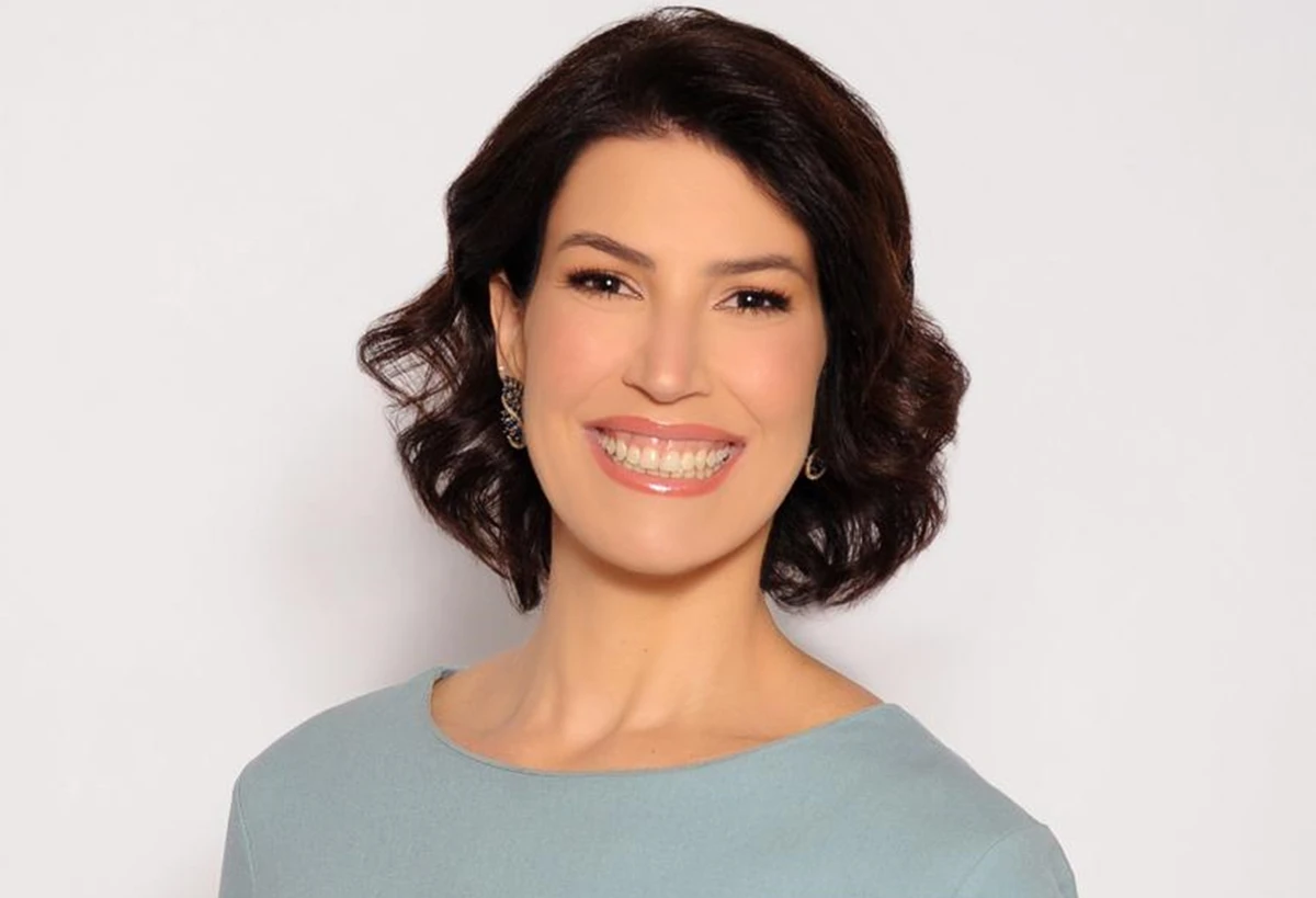 Mariana Poltronieri Pacheco