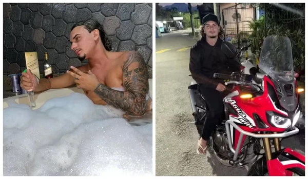 'Ratomen', apontado como autor do assassinato agente da Core, é morto por policiais na Cidade de Deus 