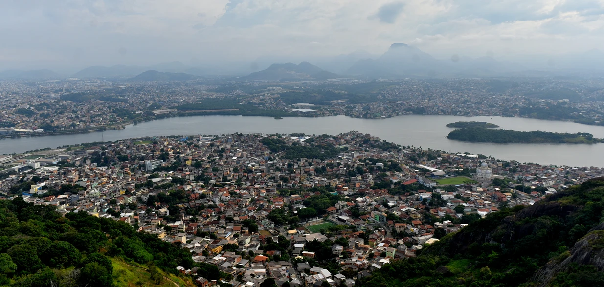 Levantamento divulgado pela Ufes mostra que a capital capixaba vem registrando temperaturas mais altas desde 1963
