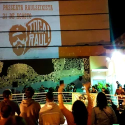 Passeata Rauseixista