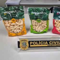 Produto, vendido como saudável e voltado ao público infantil, tinha alto teor de sódio e foi proibido no Espírito Santo