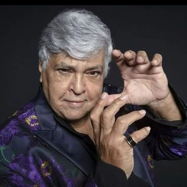 Imagem - “Quero vê-la sorrir, quero vê-la cantar”: Sidney Magal anima o ES em outubro
