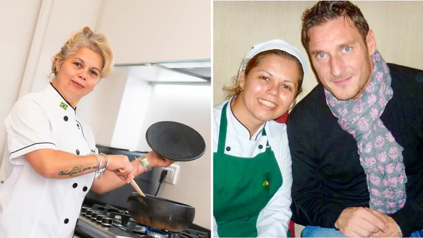 Depois de levar a panela de barro na mala, ela transformou a moqueca capixaba em cartão de visita e hoje é referência gastronômica em Roma