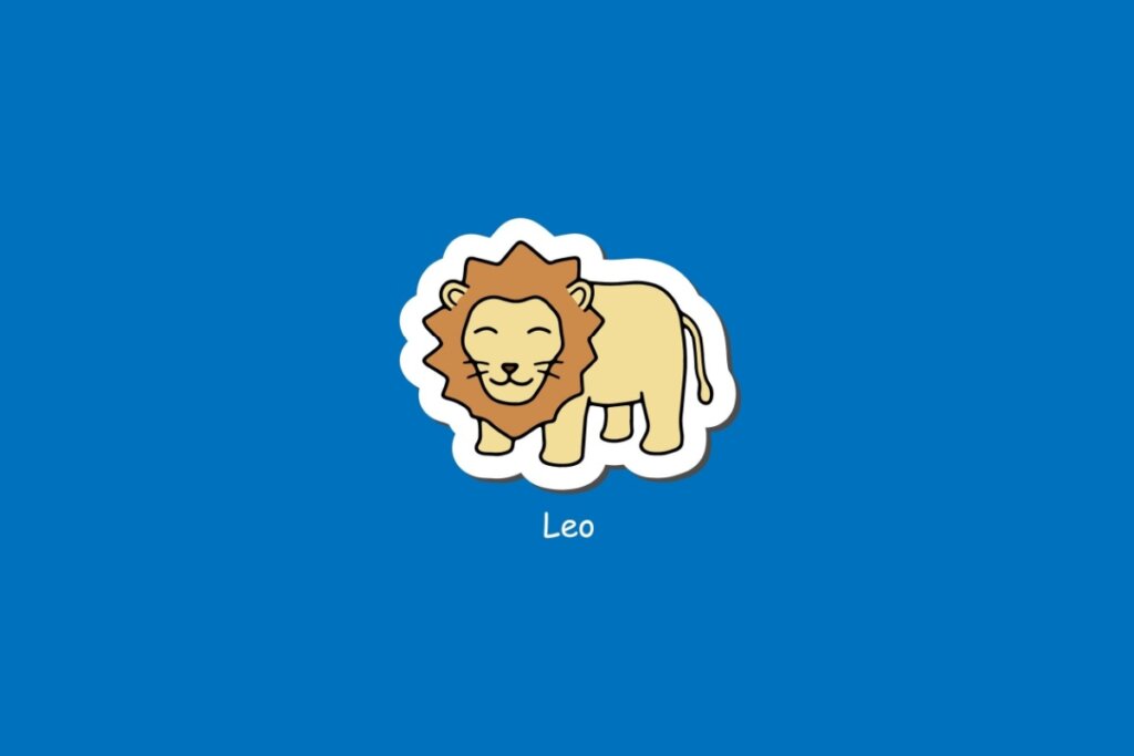 As emoções dos leoninos possivelmente estarão bem intensas nesta quarta-feira (Imagem: Gen-san | Shutterstock)