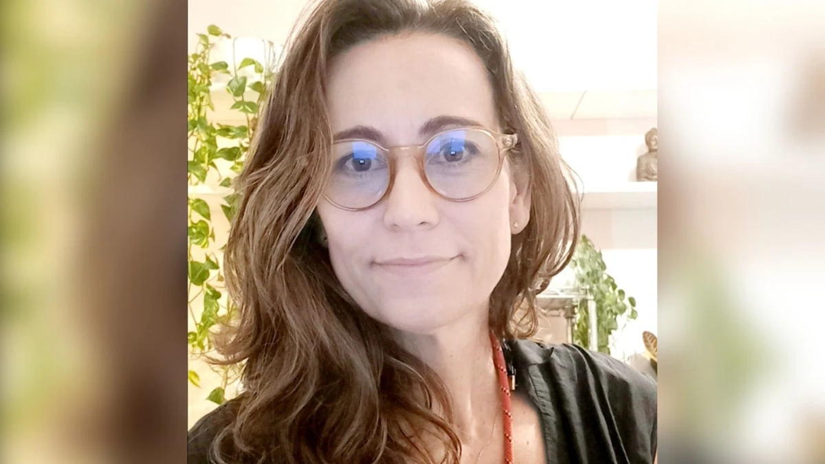 Patrícia Gouvêa será presidente da Agência Invest-ES