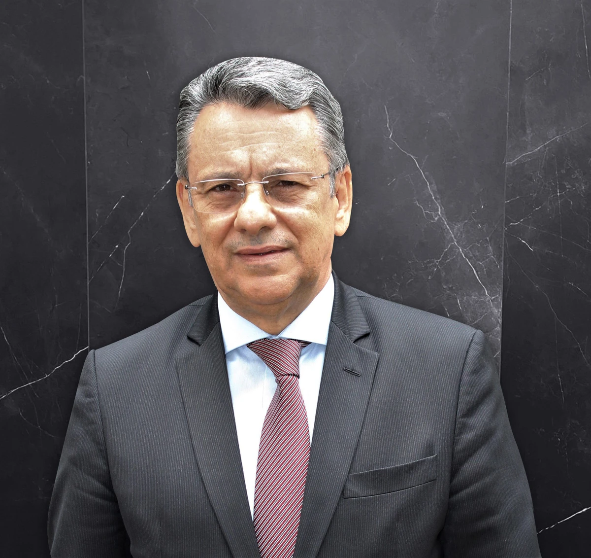 Paulo Ricardo de Souza Cardoso, advogado tributarista