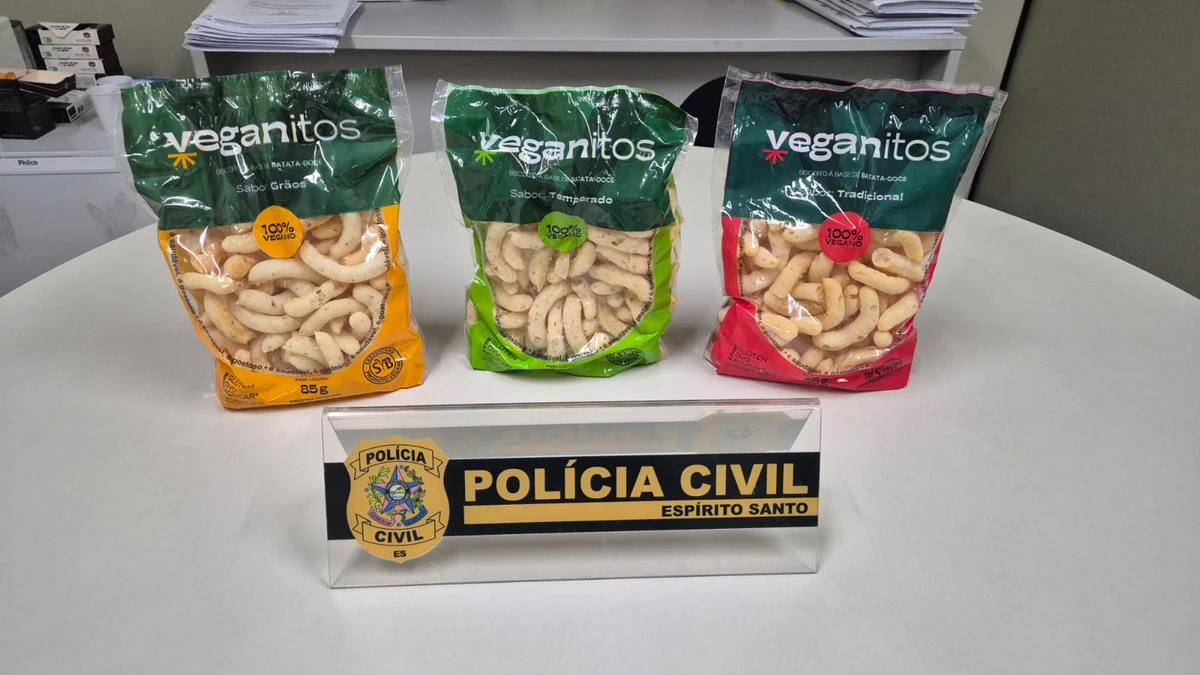 Produtos se vendiam como naturais e continham informações nutricionais erradas