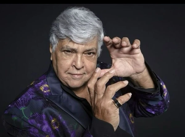 Sidney Magal chega ao ES em outubro  