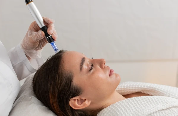 Tratamento de cabelo