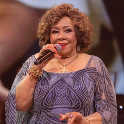 Alcione retorna ao ES para show com músicas inéditas
