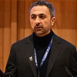 Mustafa Suleyman disse que ainda não há 'nenhuma evidência de consciência de IA hoje'.