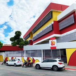 Fundado em 2001, O UP Centro Educacional conta com quase 4 mil estudantes e planeja ampliar a atuação na Grande Vitória. Escola tem três unidades na capital e uma em Vila Velha
