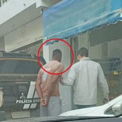 Investigação mostrou que o homem no caminhão estava se relacionando com ex do que estava na bicicleta. Houve uma confusão que terminou no atropelamento no dia 27 de julho