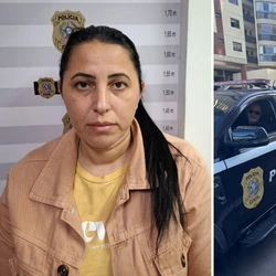Administradora de 45 anos está presa após e confessou o crime; após os desvios, a mulher passou a morar de frente para a praia, comprou carro importado e a viajar para as montanhas capixabas