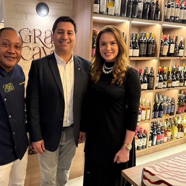 Imagem - Wine dinner apresenta vinho premiado do Chile em Vitória