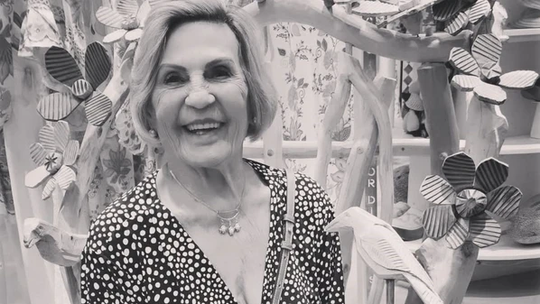 “Dona Nega foi um símbolo de coragem e representatividade", disse o presidente da Câmara, vereador Alexandre Maitan (União Brasil)