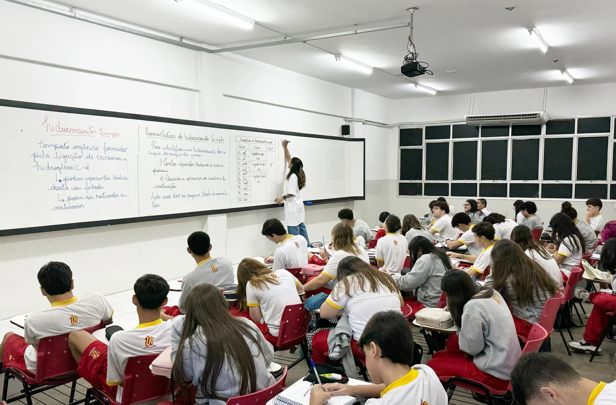 UP Centro Educacional