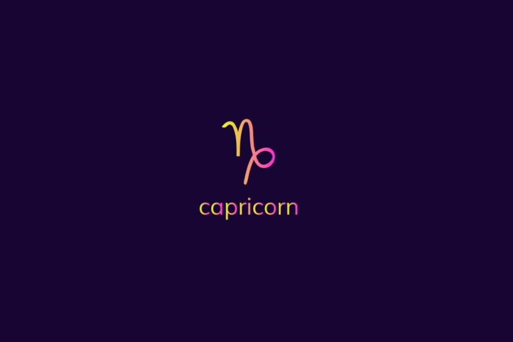 A quinta-feira será favorável para os nativos de Capricórnio fortalecerem laços íntimos (Imagem: uladz_a | Shutterstock)