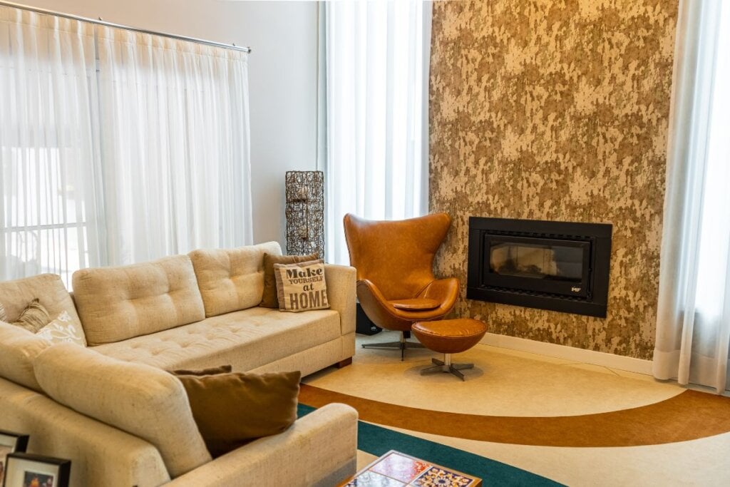 Além da estética, o espaço deve ser planejado conforme as necessidades dos moradores (Imagem: divulgação | MSM Arquitetura)