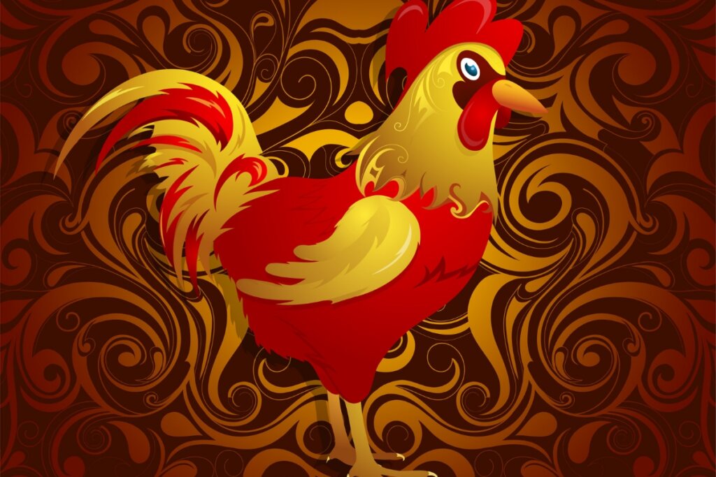 Os nativos de Galo são perfeccionistas (Imagem: AKV | Shutterstock)