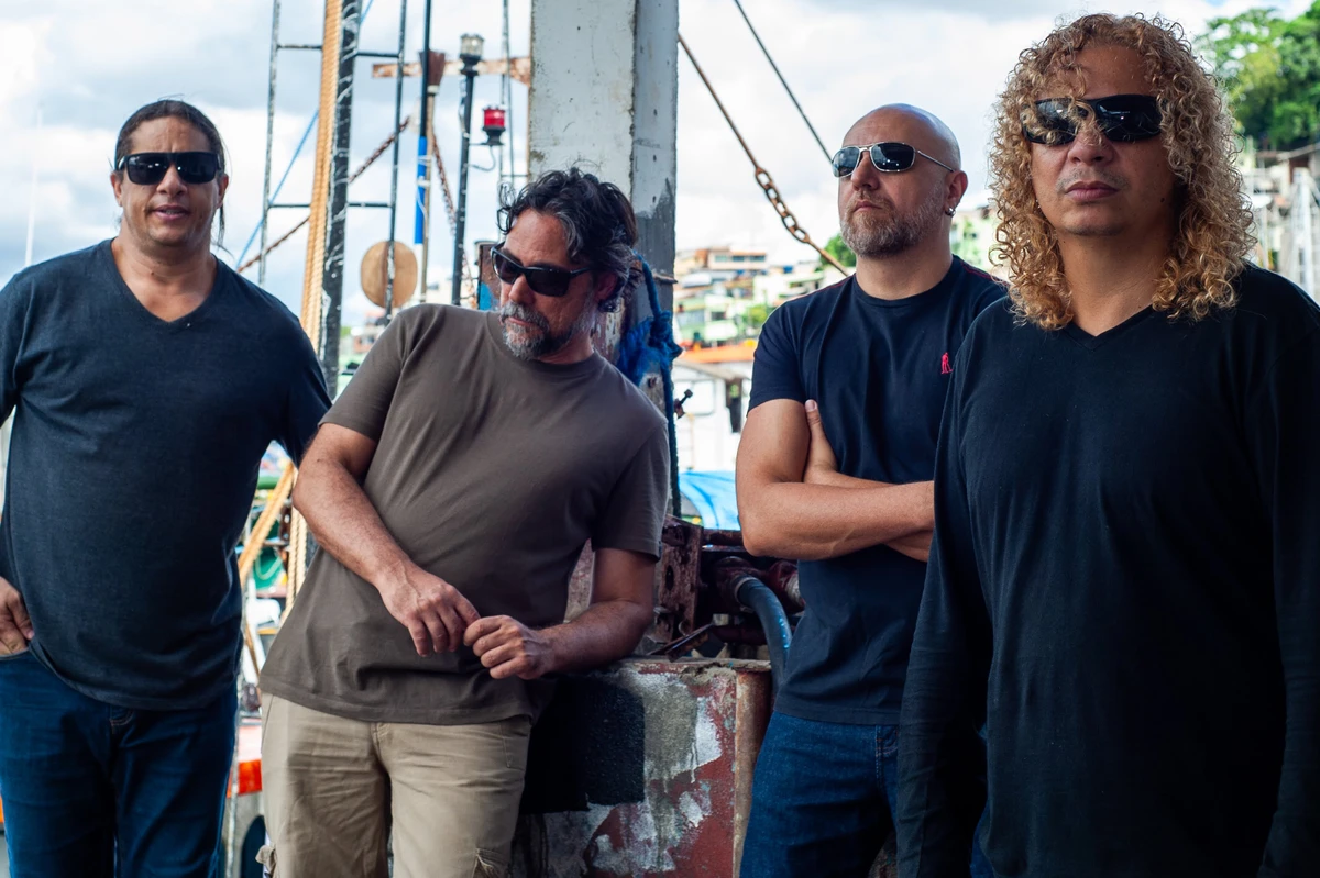 Jorman da Penha e River Trio são atrações do Primavera Teresense