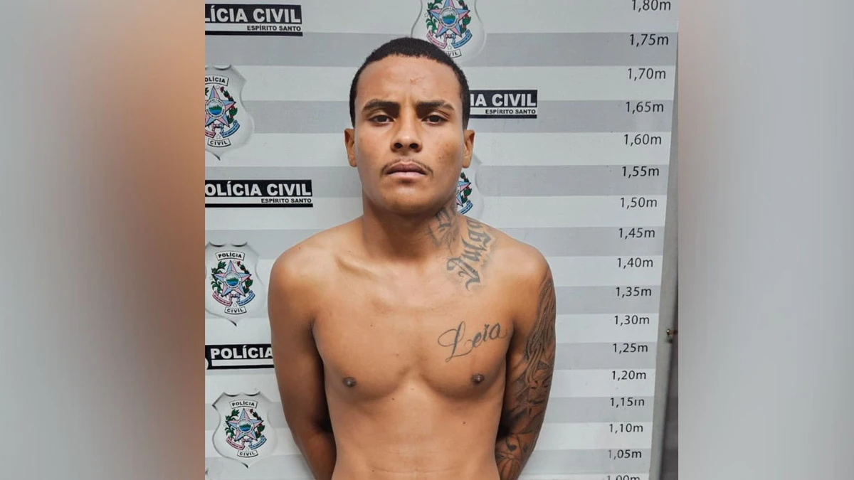 Marcelo Henrique dos Santos Farias, vulgo 