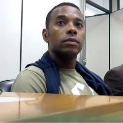 O ministro Gilmar Mendes, do STF (Supremo Tribunal Federal), votou nesta sexta-feira (22) para soltar ex-atleta Robson de Souza, o Robinho