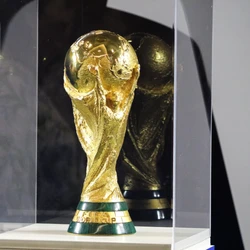 Sorteio acontece nesta sexta-feira (5) em Washington, nos Estados Unidos, a partir das 14h