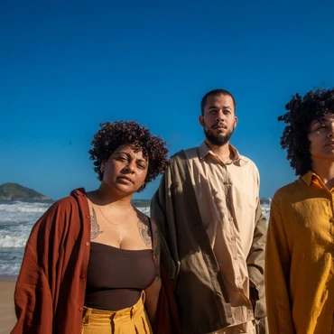 Imagem - Plutão Já Foi Planeta, Tuyo, Maré Tardia e Festa da Cappitella na quinta (28)
