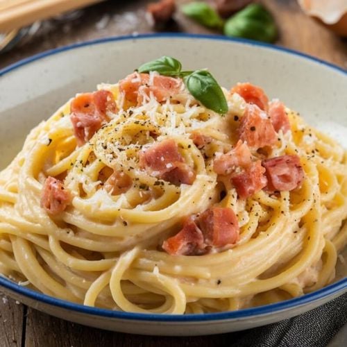 Imagem - 5 receitas práticas com bacon para o almoço