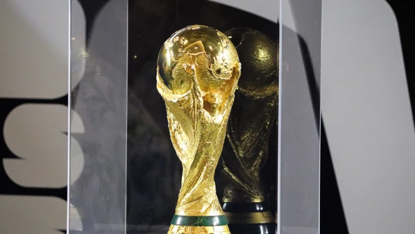 Sorteio acontece nesta sexta-feira (5) em Washington, nos Estados Unidos, a partir das 14h