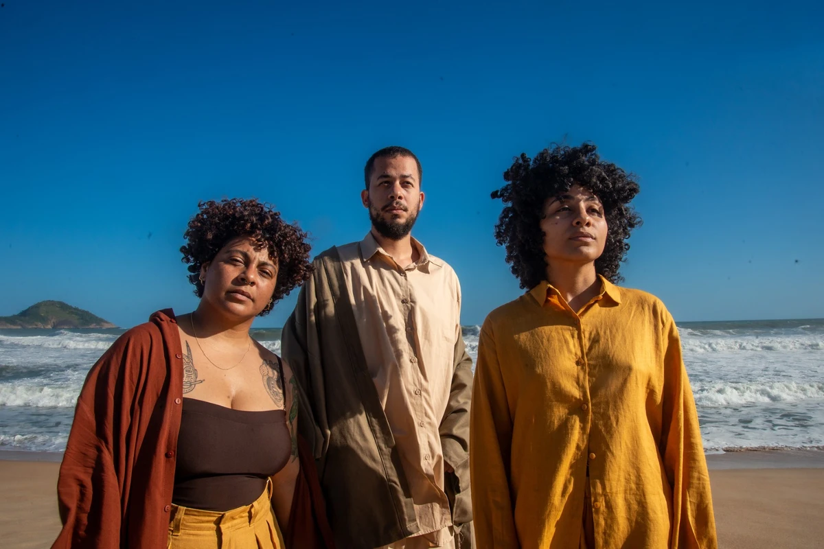 Banda Tuyo estará no Formemus 2025