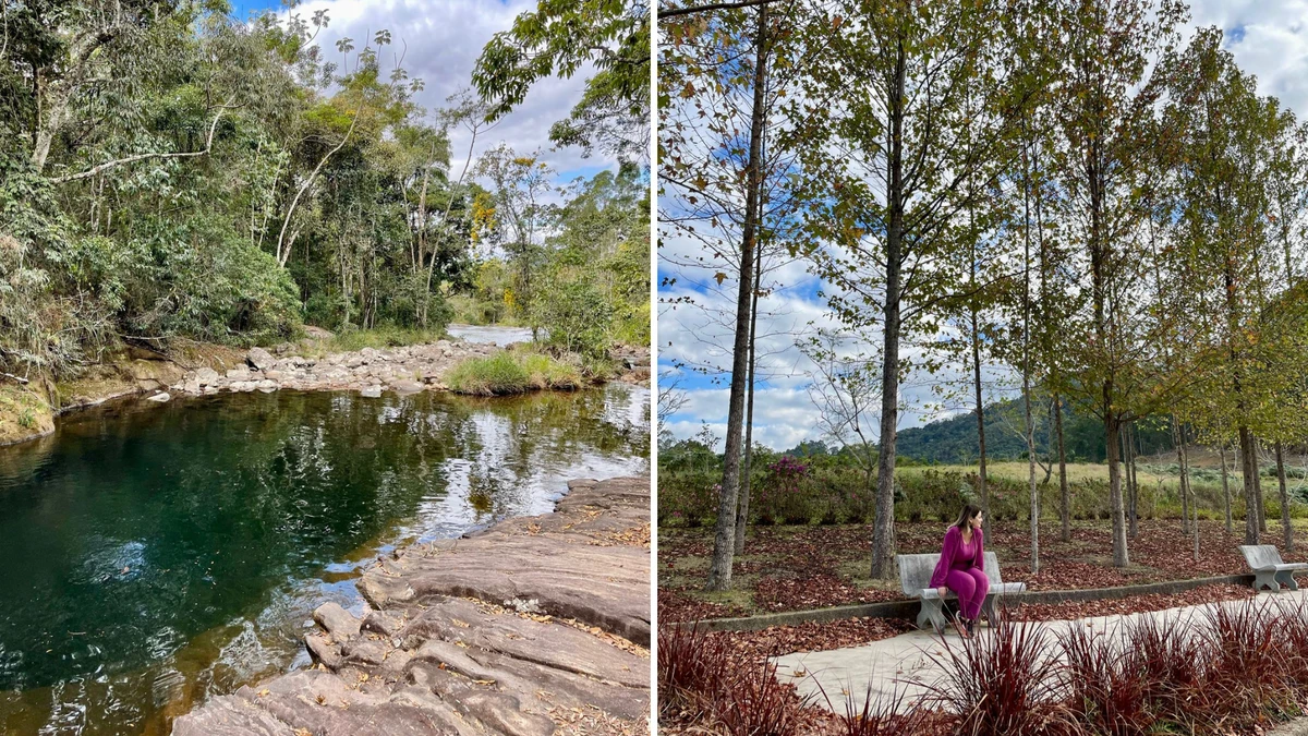 Divino de São Lourenço