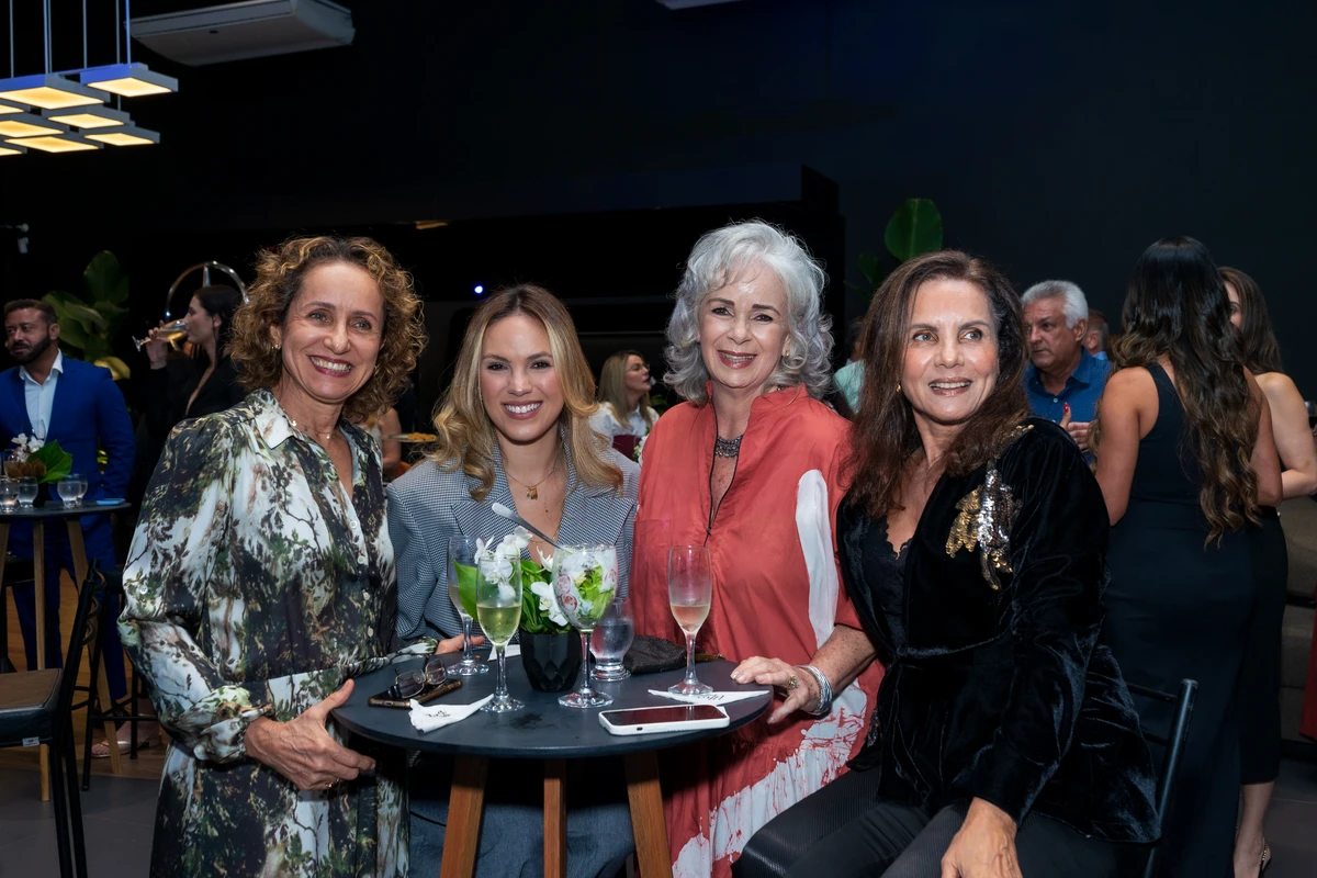 Festa da Mercedes 30 anos em Vix