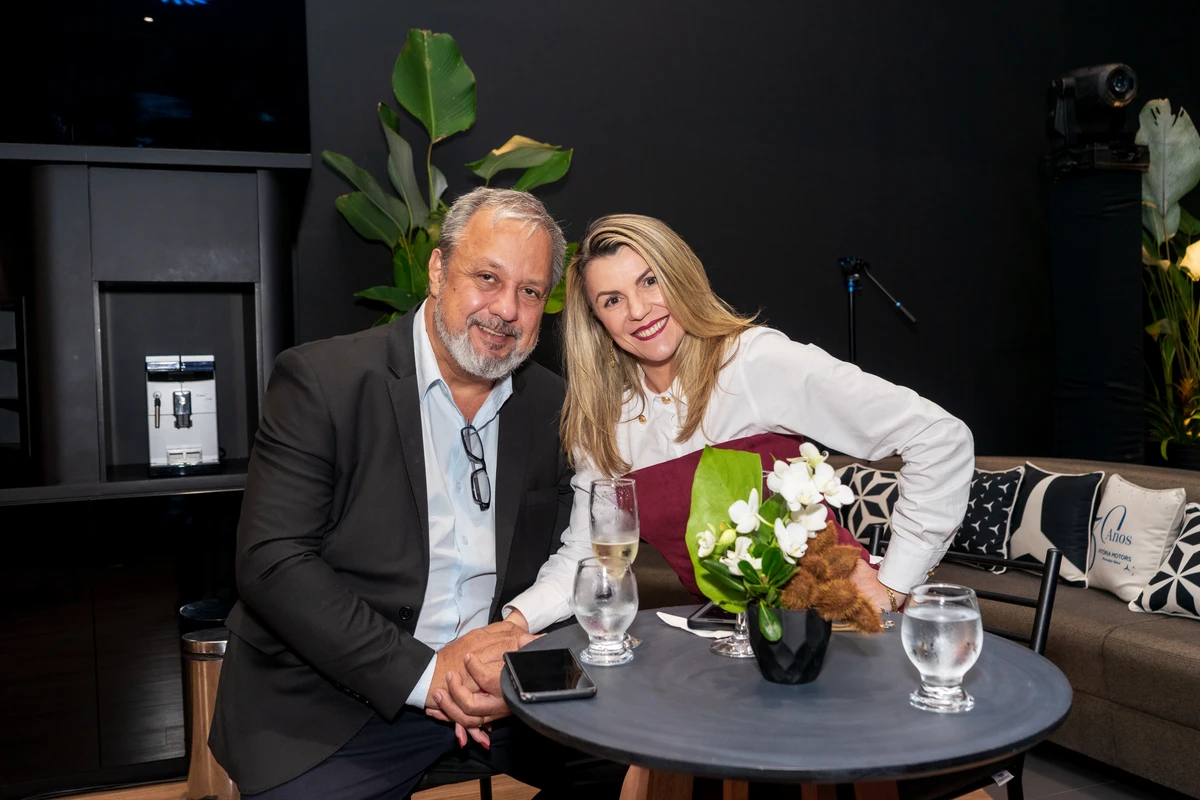 Festa da Mercedes 30 anos em Vix