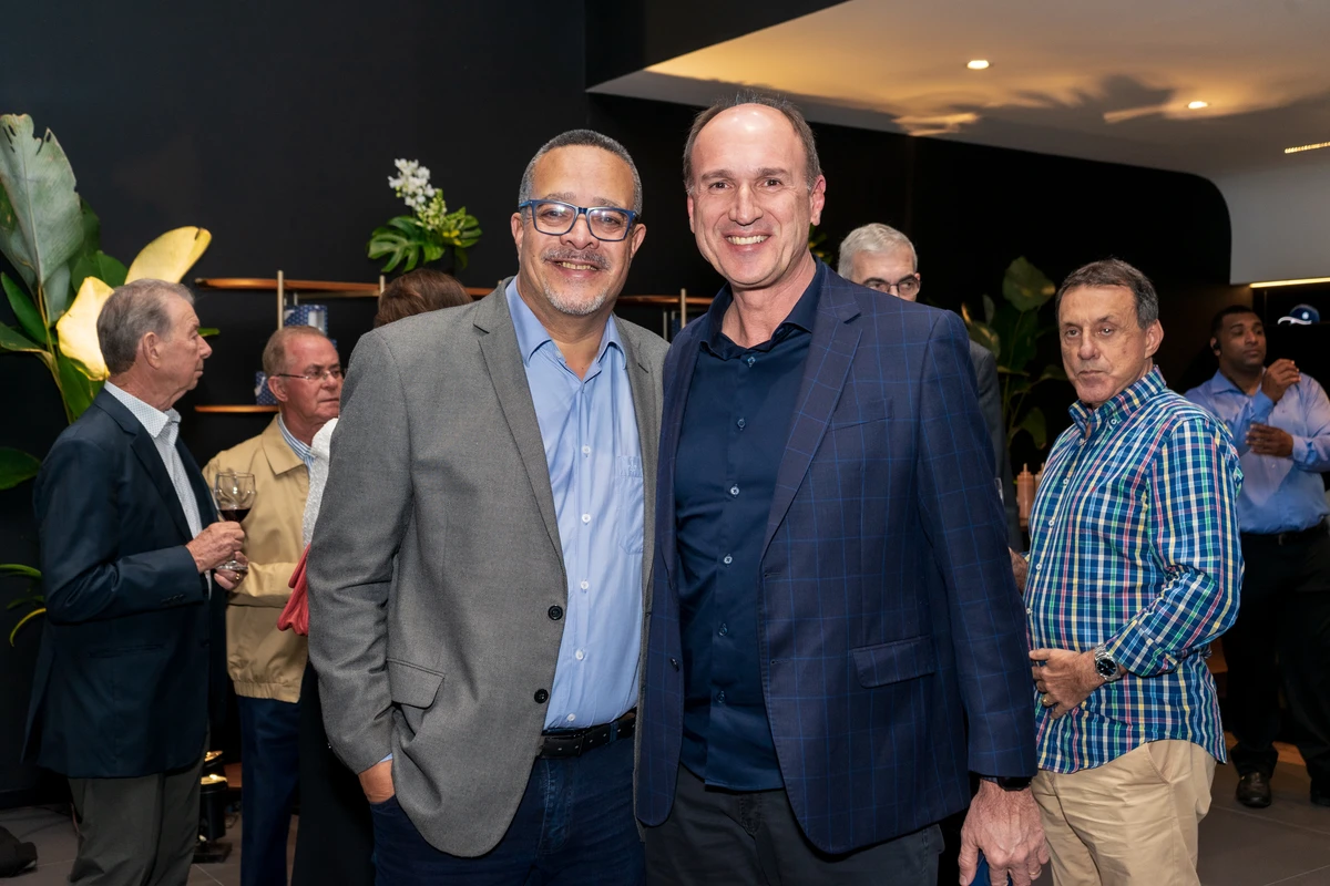 Festa da Mercedes 30 anos em Vix