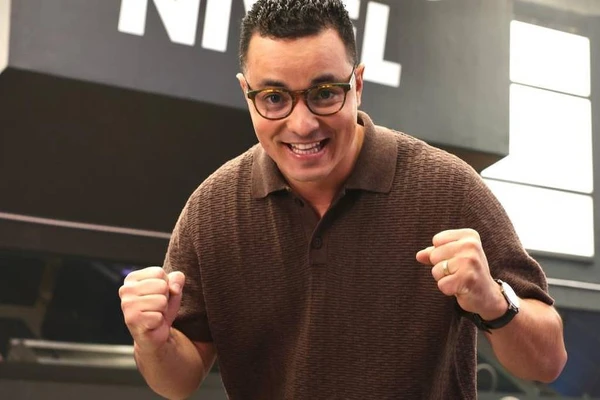 Luiz Lira vence Chef de Alto Nível (Globo)