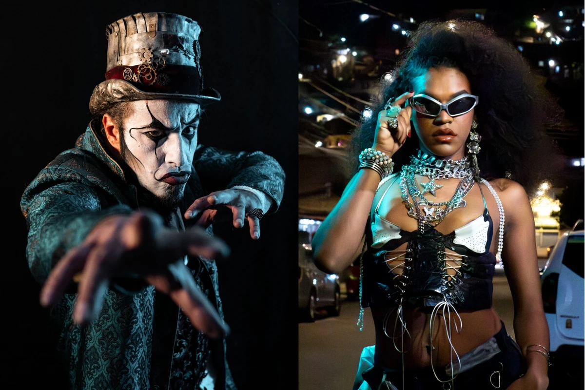 Teatro Mágico e Afronta MC vão participar do Formemus 2025