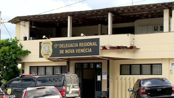 Vítima estava acompanhada de outros dois suspeitos que conseguiram fugir pelo cafezal, na quarta-feira (21)